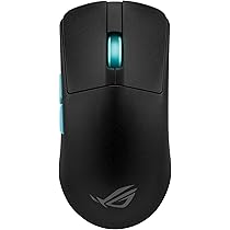 Amazon.com: ASUS ROG Harpe Ace Aim Lab Edition 54g Wireless Gaming